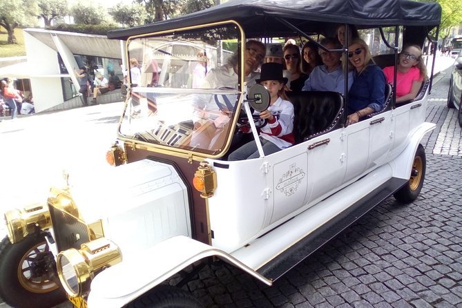 Old City Tour - Guides and pacing, what you can expect from the people running it