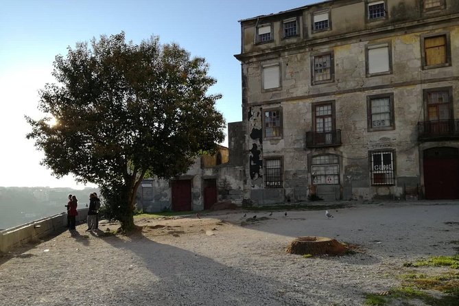 Old Jewish Quarters Private Walking Tour - Why This Porto Jewish Quarters Tour Feels Different Than DIY