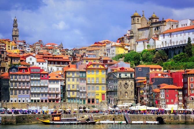 Oporto Airport: Private Arrival Transfer to Porto city hotels - Value for Money: Why This Can Beat a DIY Arrival