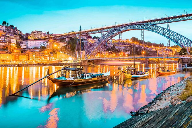 Oporto Airport: Private Arrival Transfer to Porto city hotels - What’s Included, What’s Not