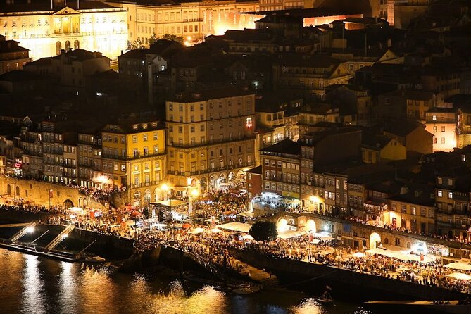 Oporto Airport: Private Arrival Transfer to Porto city hotels - Car Comfort That Actually Helps After a Flight
