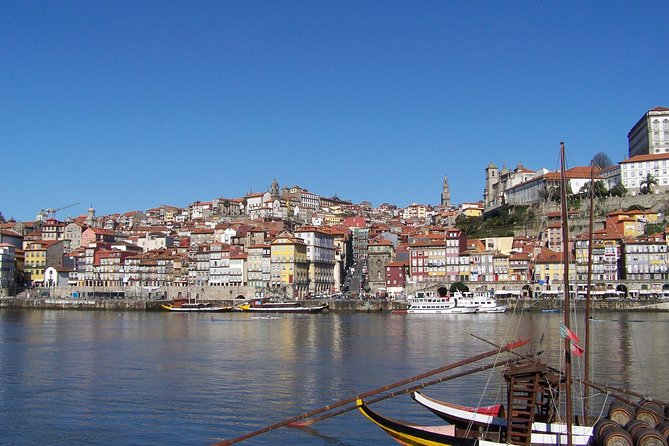 Oporto Airport Private Arrival Transfer - Key things to know before you go