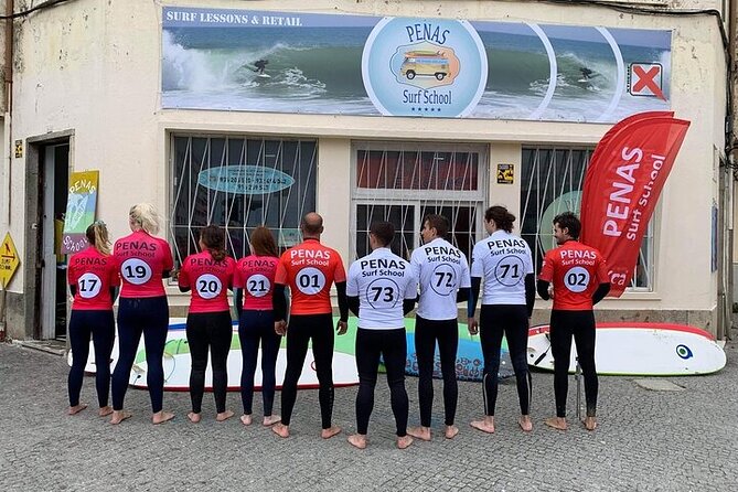 Oporto Best Surf Experience - What Qualified Instructors Teach You (And How It Feels)