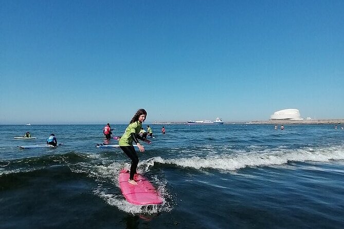 Oporto Best Surf Experience - Equipment and Comfort: The Stuff That Makes or Breaks It