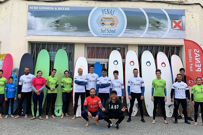 Oporto Best Surf Experience - Who This Porto Surf Experience Suits Best