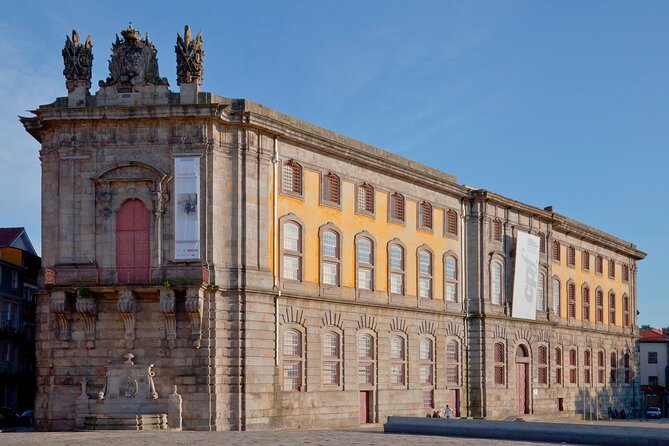 Oporto Private 4-hours Tour with Hotel Pickup - Price and Entrance Fees: Is $347.46 per Person Worth It?