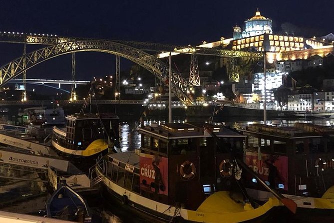 Oporto Private Tour - Casa da Música, Boavista, and the coast toward Matosinhos and Foz