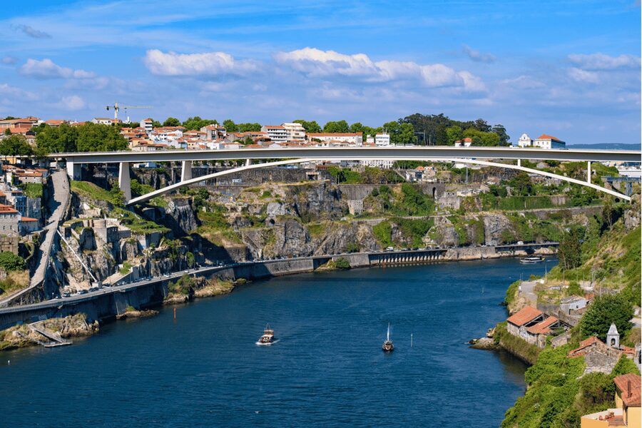Oporto Tuk Tuk Tour: Among bridges and mysteries - 1.30h - How Much Is This Tour, and Is It Worth It?