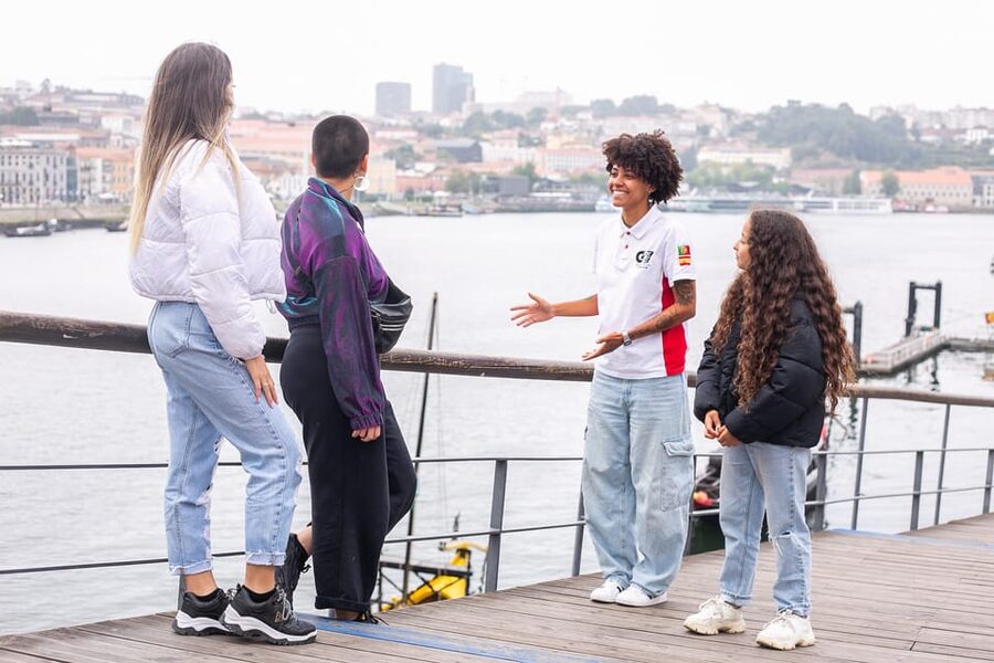 Oporto Tuk-Tuk Tour: Fast, Fun & Flexible – 1H to Full Day! - Comfort, pacing, and mobility considerations