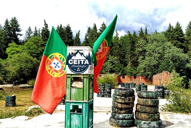 Paintball Experience - Key highlights to know before you play