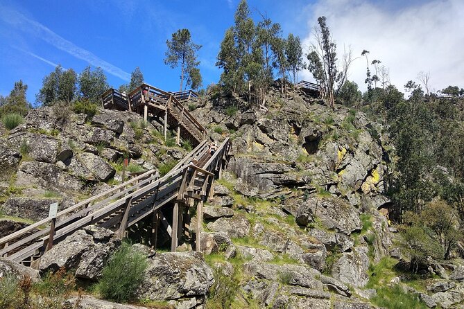 Paiva Walkways & Arouca Suspension Bridge - All Inclusive! - Arouca town stop: tradition, monastery vibes, and sweet stops