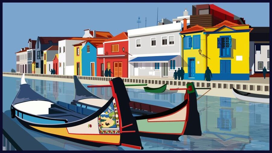 Panoramic Boat City Tour in Aveiro - Price and value: why $17 feels fair for what you get