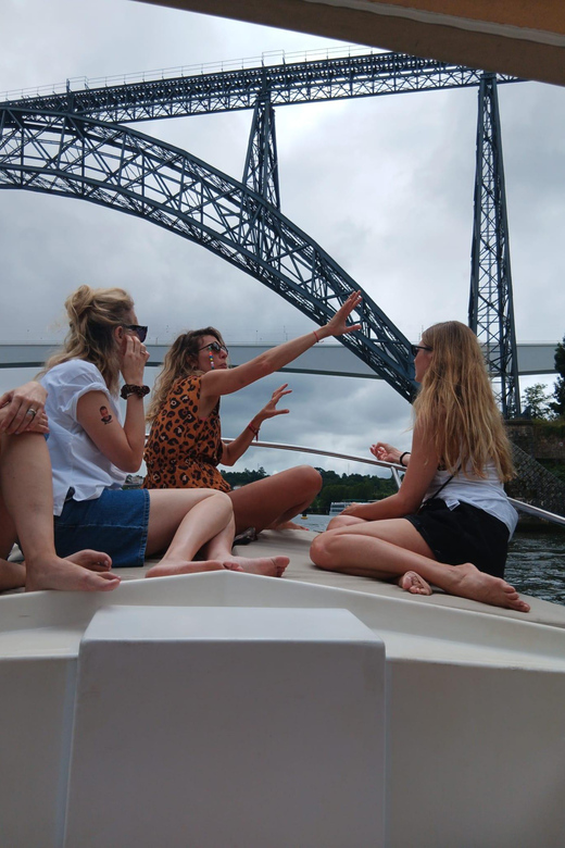 Passeio Barco 6 Pontes Douro com degustação vinho do Porto - Who this cruise is best for (and who might want something else)