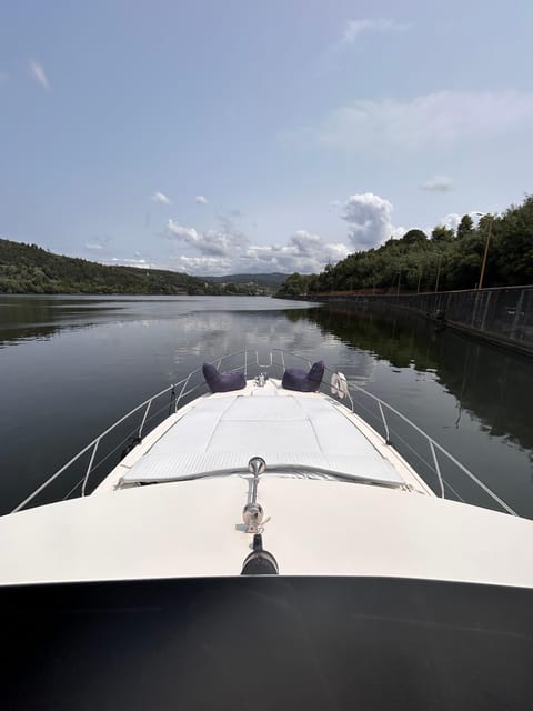 Passeio de barco rio douro inesquecível - Price and Value: Is Around $57 Fair for This Much Comfort?