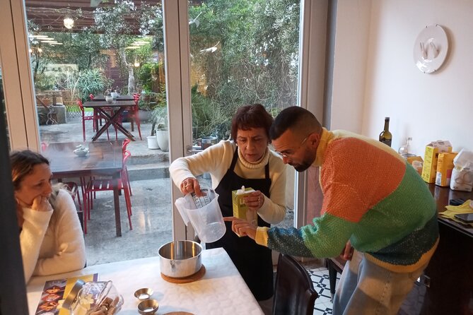 Pastel de Nata Workshop in Porto - What you learn in 90 minutes, custard, filling, and the pastel rhythm