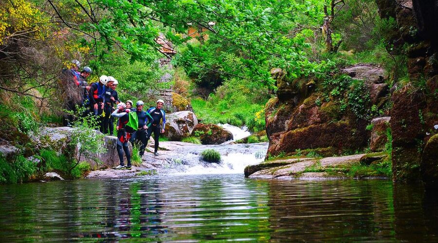 Peneda Gerês: 2.5-Hour Star Canyoning Adventure - Price and value: is $47 a fair deal for 2.5 hours?