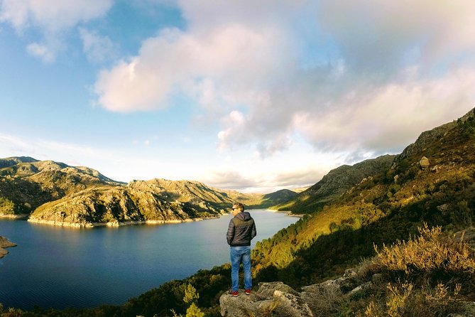 Peneda-Gerês Hiking & Sightseeing: Private Experience - Key reasons this Peneda-Gerês private tour gets top marks