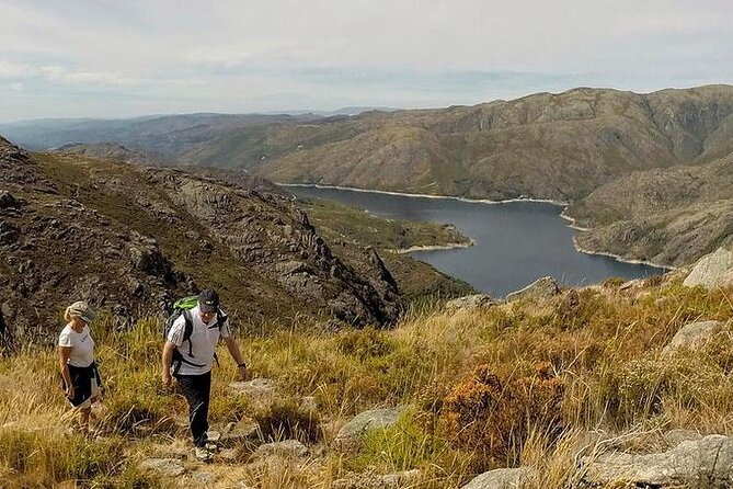 Peneda-Gerês Hiking & Sightseeing: Private Experience - Why Peneda-Gerês feels different with your own guide