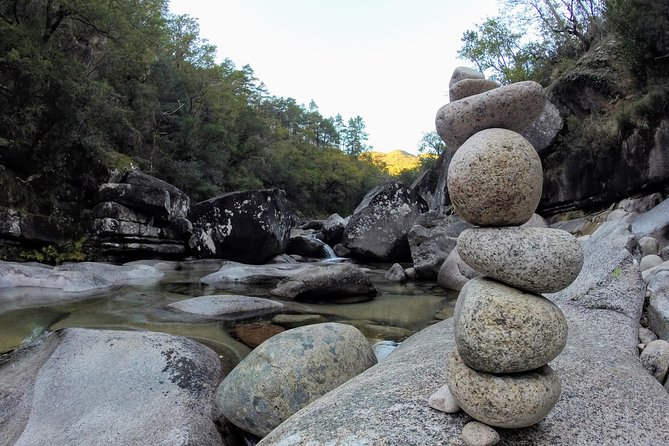 Peneda-Gerês Hiking & Sightseeing: Private Experience - Stop 3: Parque Nacional Peneda-Geres, forest time plus sightseeing