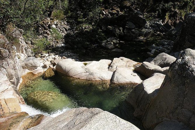 Peneda-Gerês Hiking & Sightseeing: Private Experience - Price and value: what $144.82 gets you in real terms