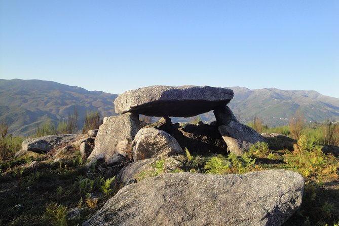 Peneda-Gerês National Park - A Time Travel Through The Mountains - - Key Highlights I Wouldn’t Skip