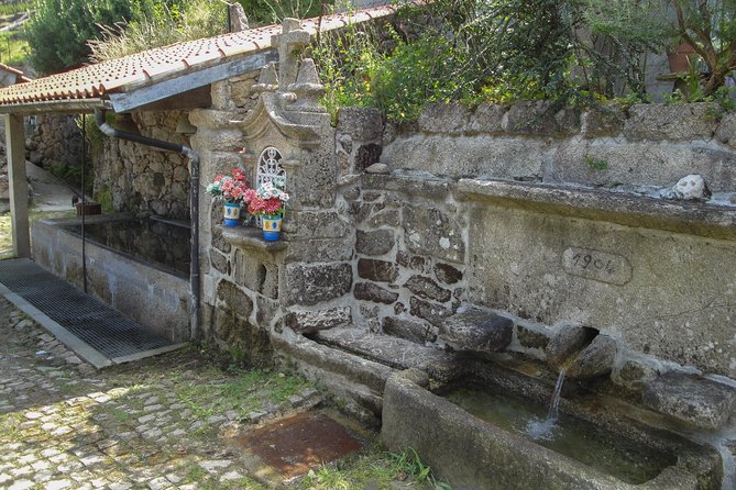 Peneda-Gerês National Park - A Time Travel Through The Mountains - - Why Peneda-Gerês Feels Like a Living Museum