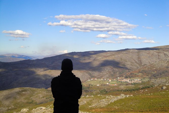 Peneda-Gerês National Park - A Time Travel Through The Mountains - - Roman Clues and Rural Life in the Amarela Valley