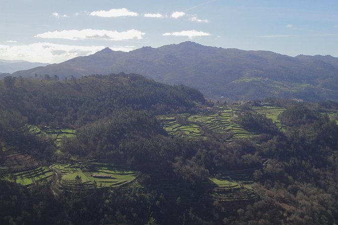 Peneda-Gerês National Park - A Time Travel Through The Mountains - - Price and What $225.58 Really Covers