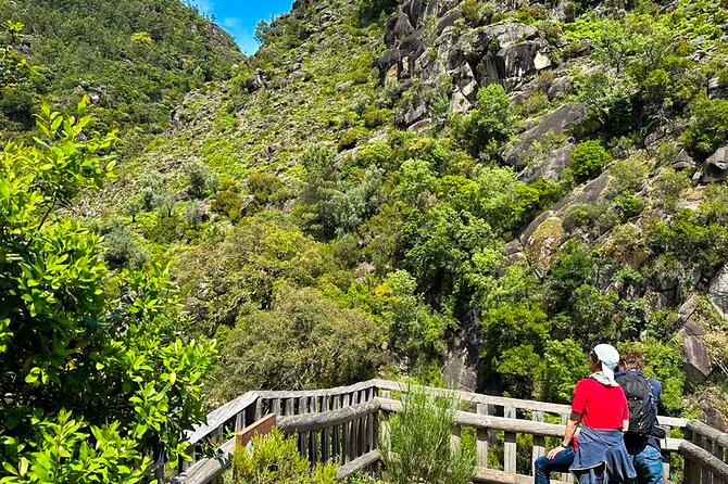 Peneda - Gerês National Park Lagoons and Waterfalls -Private Tour - A 7-hour day in Peneda-Geres: how the timing usually works