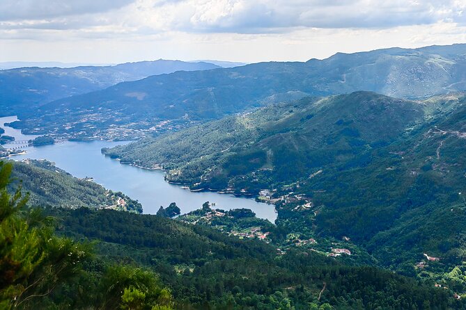 Peneda - Gerês National Park Lagoons and Waterfalls -Private Tour - Lagoons and waterfalls: what you can plan for, and what to bring