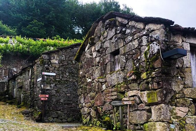 Peneda - Gerês National Park Lagoons and Waterfalls -Private Tour - Practical tips to help your day go smoothly in the park