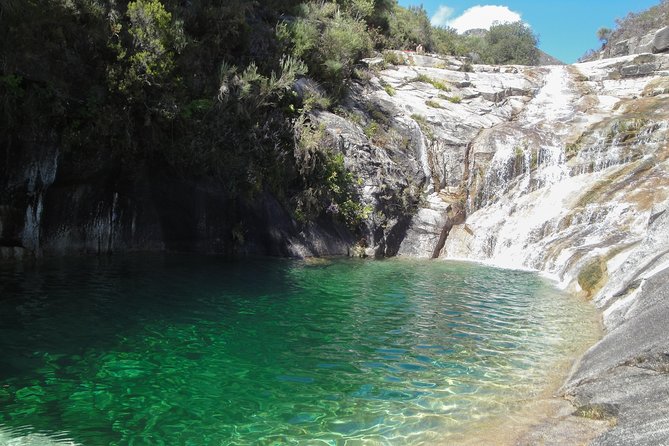 Peneda-Gerês National Park - Nature & Tastings - - Key Highlights Before You Go