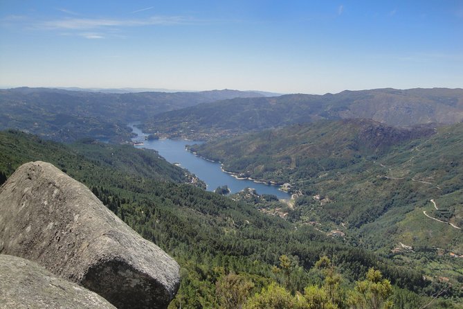 Peneda-Gerês National Park - Nature & Tastings - - From Braga, a Full Day in Peneda-Gerês National Park (8:30 to Late Afternoon)