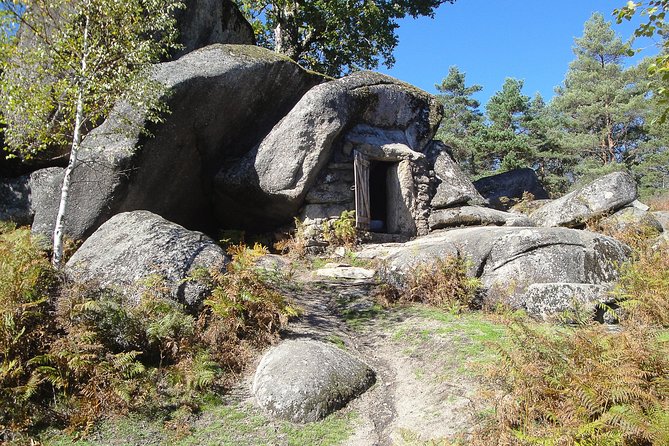 Peneda-Gerês National Park - Nature & Tastings - - Minho Lunch: Genuine Regional Food in a Local Restaurant