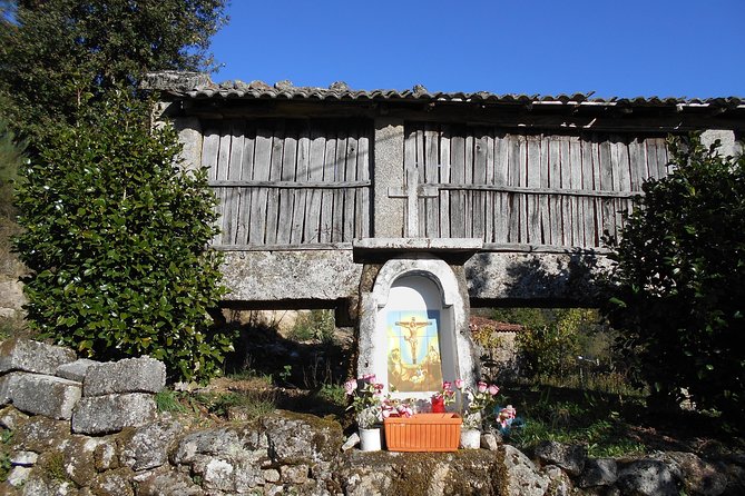 Peneda-Gerês National Park - Nature & Tastings - - Roman-Era Stories in a Park Valley: How History Lands in Real Places