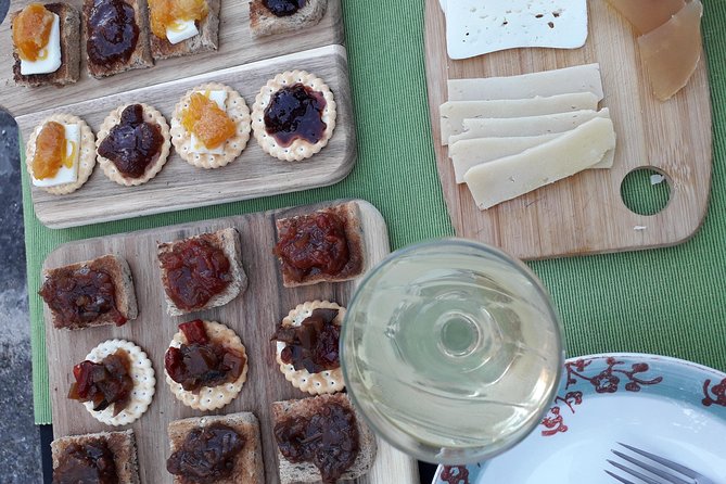 Peneda-Gerês National Park - Nature & Tastings - - Sunset Tasting at a Local Producer: The Best Way to End the Day