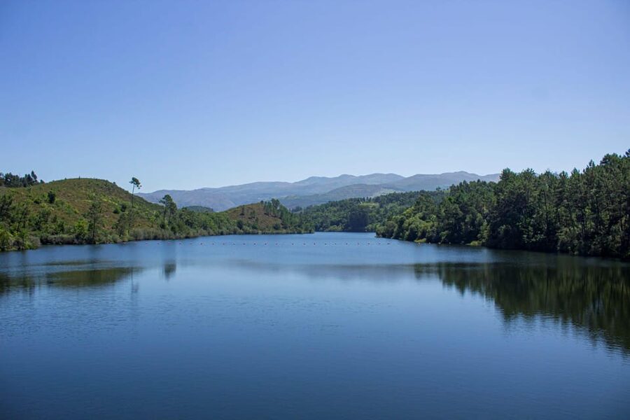 Peneda Gerês National Park: Self-Guided Electric Bike Tour - Timing and what to bring, so you don’t lose energy early