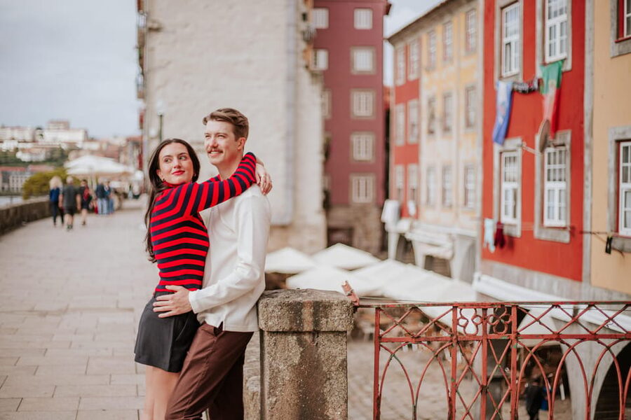 Photoshoot in Porto - Key things I loved about this Porto photoshoot