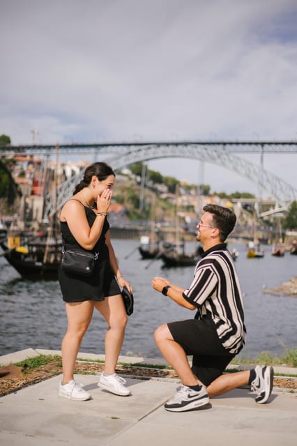 Photoshoot in Porto - What to wear and how to prep, so the photos look like you meant it