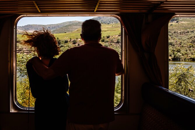 Pinhão: Douro River Cruise with Lunch Included - Price and value: what $102.12 buys you
