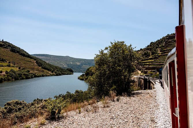 Pinhão: Douro River Cruise with Lunch Included - What to watch for before you book