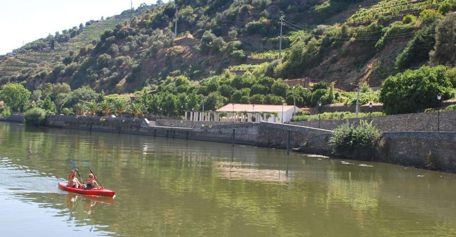 Pinhão: Douro Valley Rabelo Boat Tour and Kayak Experience - Key Points You Should Know Before You Go