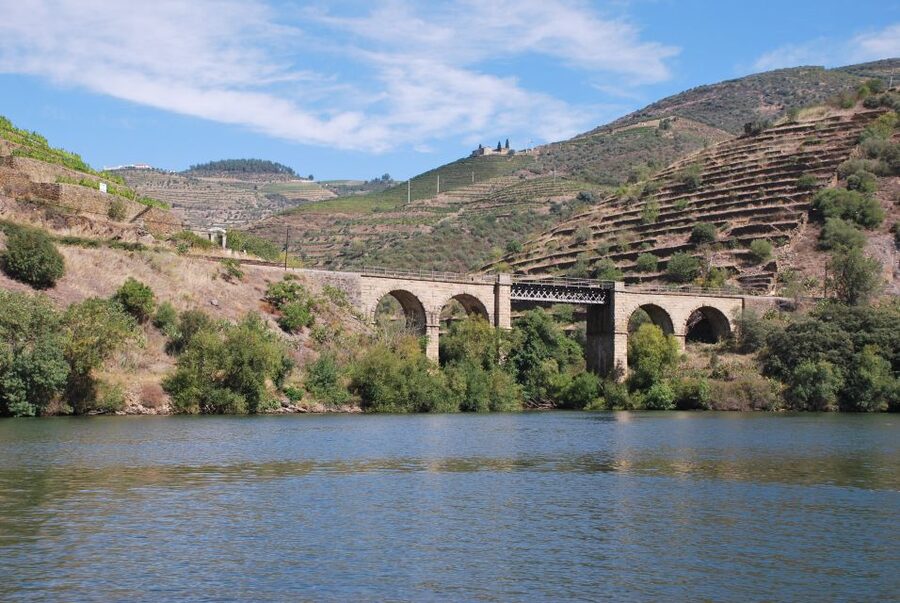Pinhão: Douro Valley Rabelo Boat Tour and Kayak Experience - The 1-Hour Rabelo Cruise: Slow Views, Classic Boat Vibes