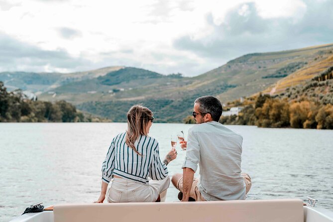 Pinhão: Electric Boat Experience 1h - Taste of Two Wines - Price and Value: Is $24.20 a Good Deal?