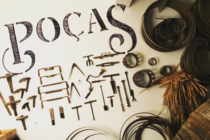 Poças Guided Visit and Port Wine Tasting with Pastel de Nata - Price and Value: Is $27.69 a Good Deal?