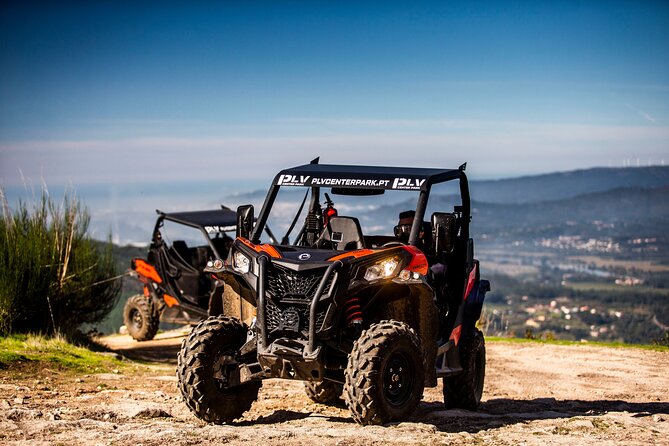 Ponte de Lima Guided Buggy Tour - What to pack for a dusty buggy ride (and keep your day intact)