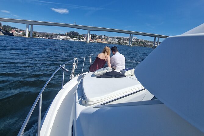 Port : 6 Bridges Cruise , Douro River with Sunset Option - Two Hours on the Douro: What the Time Actually Feels Like