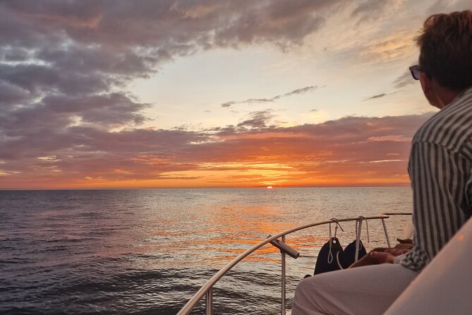 Port : 6 Bridges Cruise , Douro River with Sunset Option - Sunset Option: When the River Gets Its Best Colors