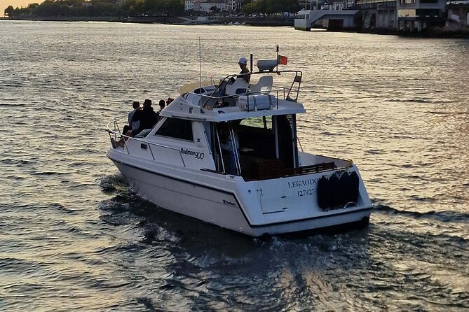 Port : 6 Bridges Cruise , Douro River with Sunset Option - Value Check: Is $54.44 Worth It?