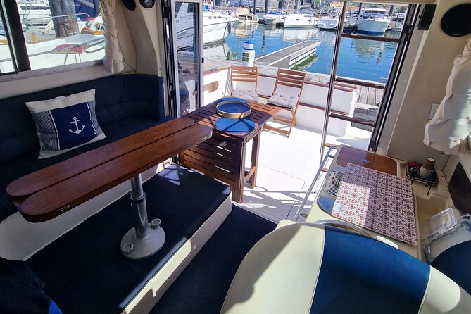 Port : 6 Bridges Cruise , Douro River with Sunset Option - Stop-by-Stop Views: Six Bridges and the Best Photo Angles